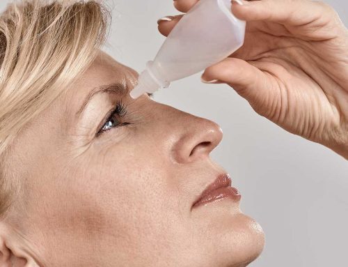 Aqueous Deficient Dry Eye: Causes and Treatment Options